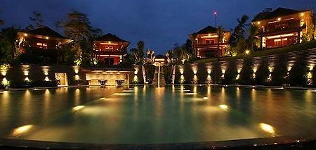 Asya Premier Suites Manoc-Manoc Esterno foto