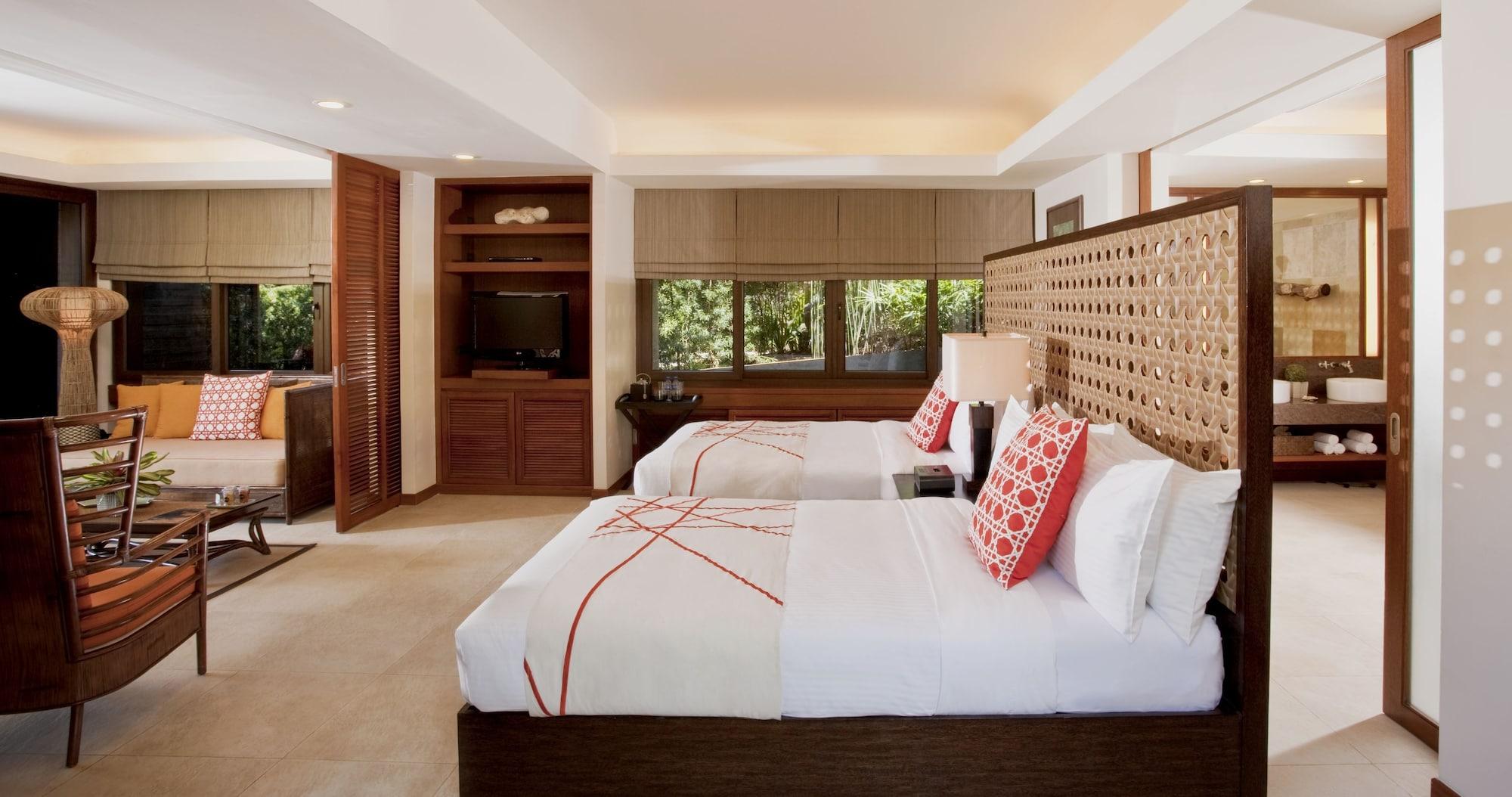 Asya Premier Suites Manoc-Manoc Esterno foto
