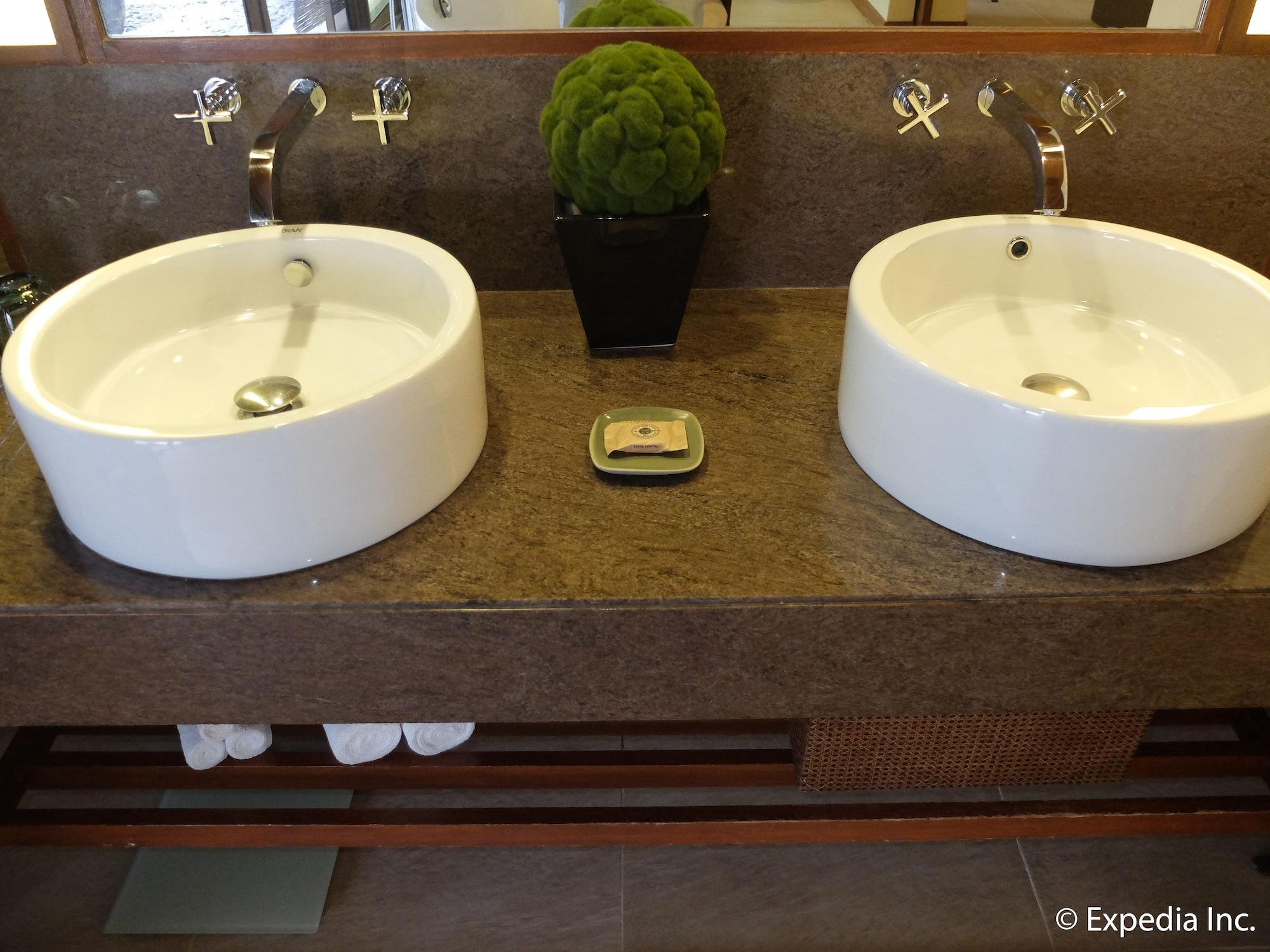 Asya Premier Suites Manoc-Manoc Esterno foto