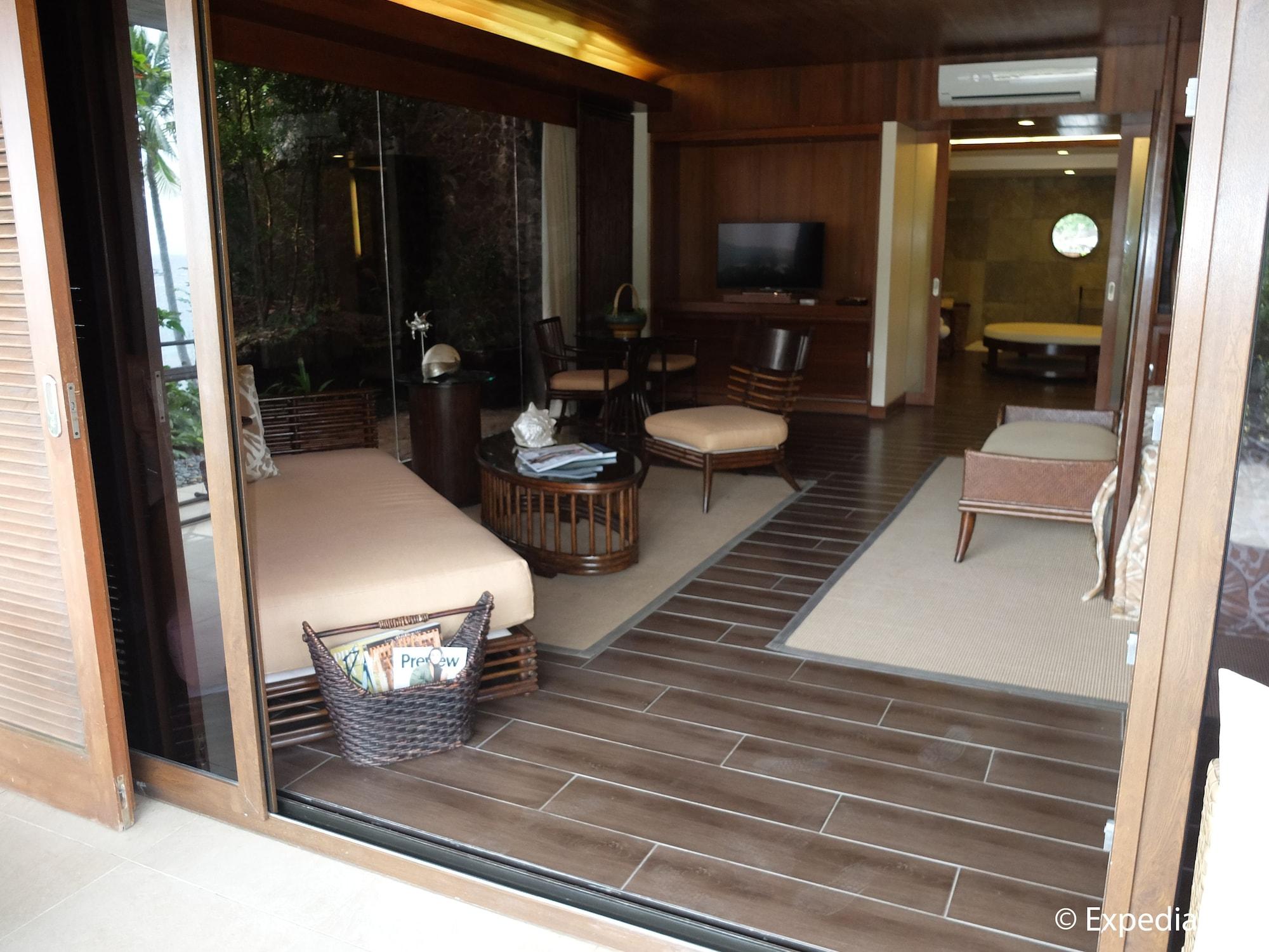 Asya Premier Suites Manoc-Manoc Esterno foto