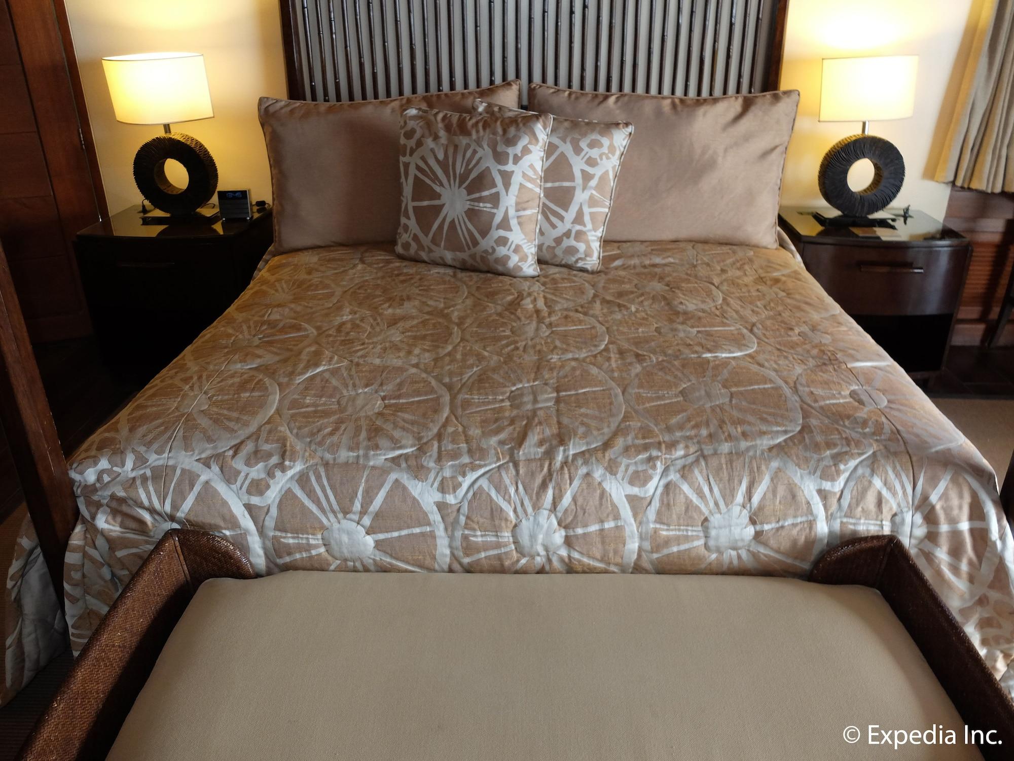 Asya Premier Suites Manoc-Manoc Esterno foto