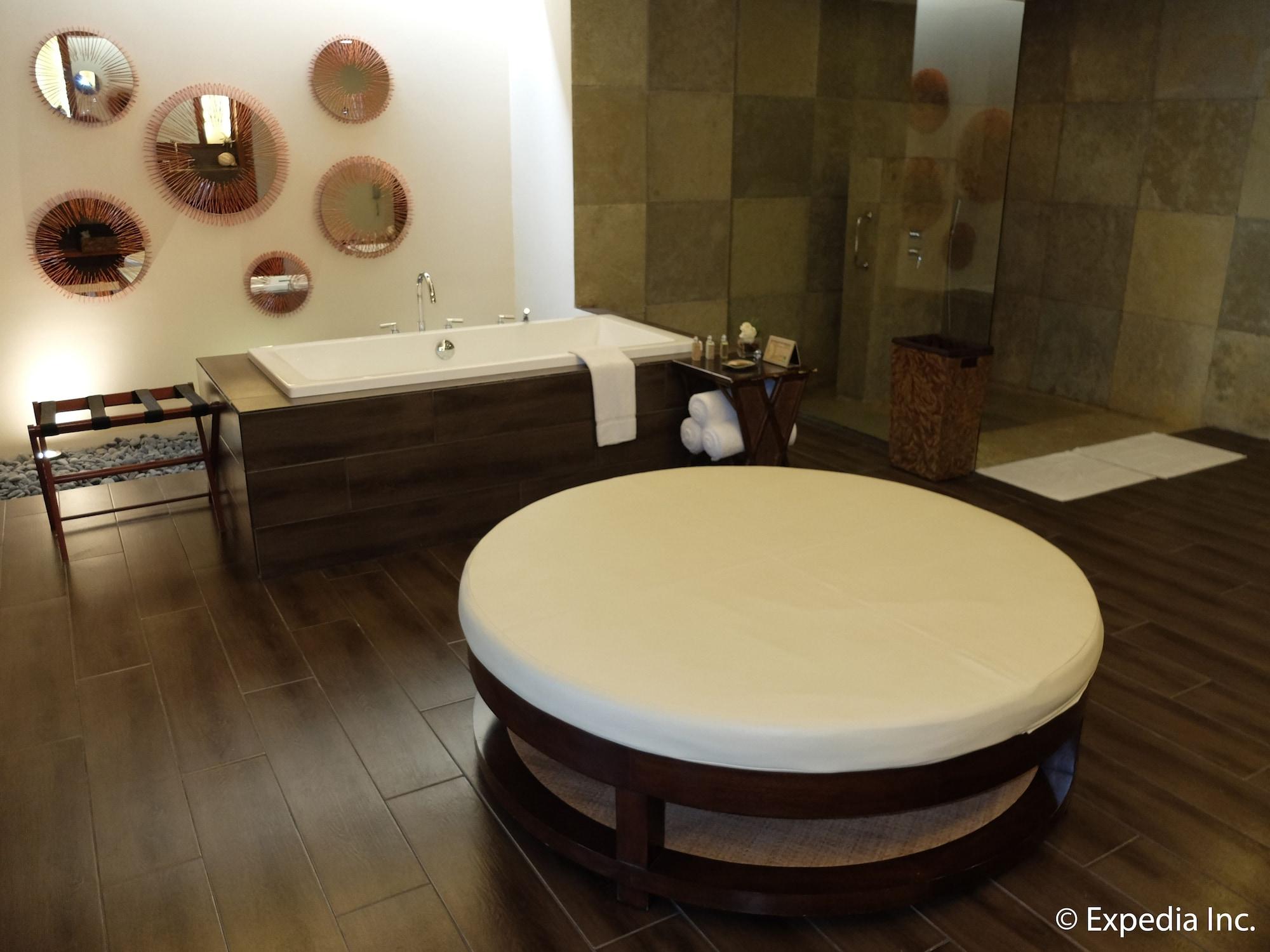 Asya Premier Suites Manoc-Manoc Esterno foto