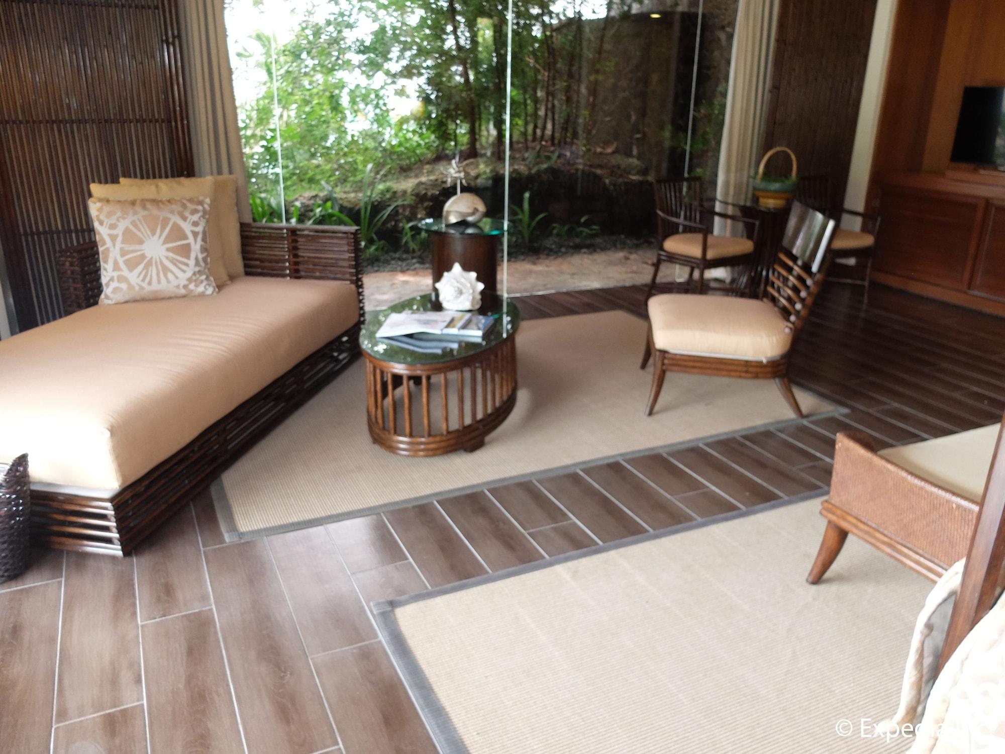 Asya Premier Suites Manoc-Manoc Esterno foto
