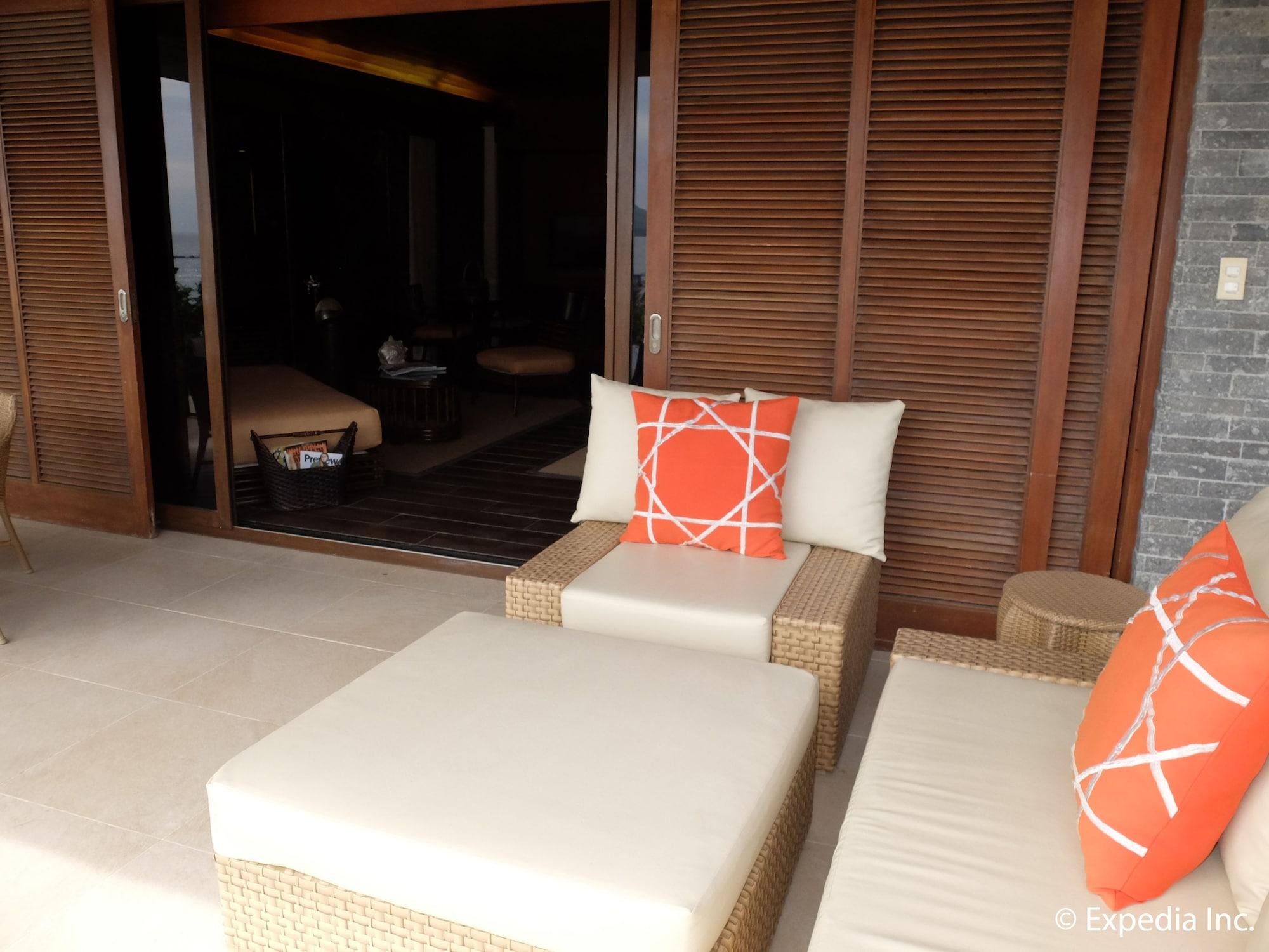 Asya Premier Suites Manoc-Manoc Esterno foto