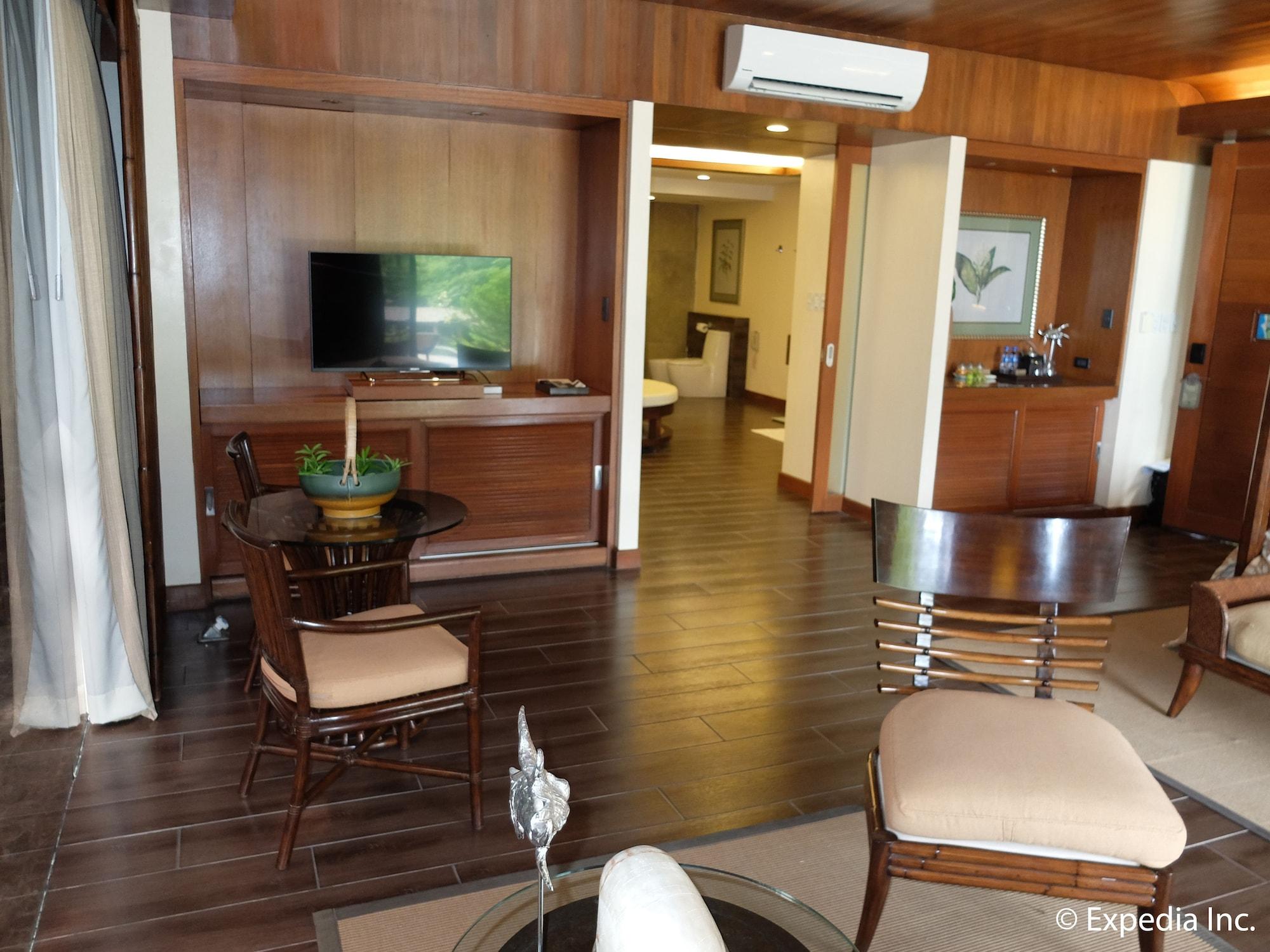 Asya Premier Suites Manoc-Manoc Esterno foto