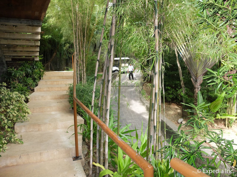 Asya Premier Suites Manoc-Manoc Esterno foto