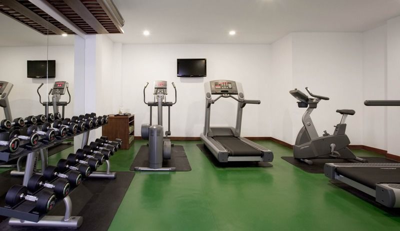 Asya Premier Suites Manoc-Manoc Esterno foto