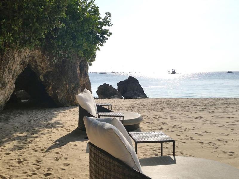 Asya Premier Suites Manoc-Manoc Esterno foto