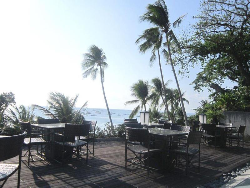 Asya Premier Suites Manoc-Manoc Esterno foto