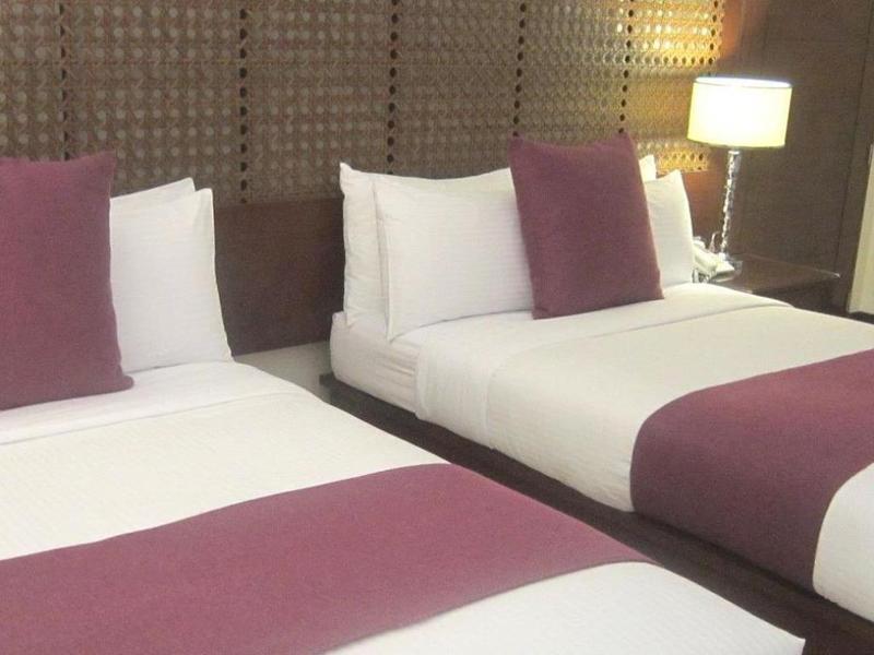 Asya Premier Suites Manoc-Manoc Esterno foto
