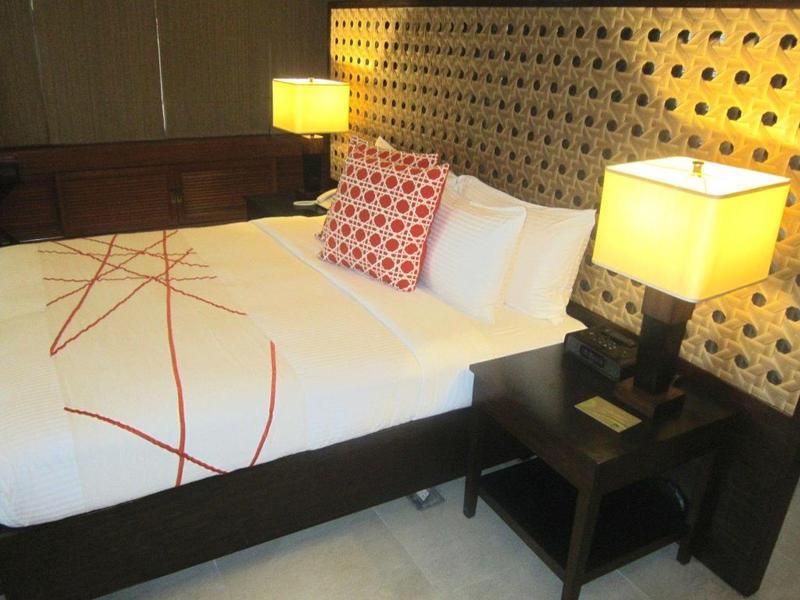 Asya Premier Suites Manoc-Manoc Esterno foto
