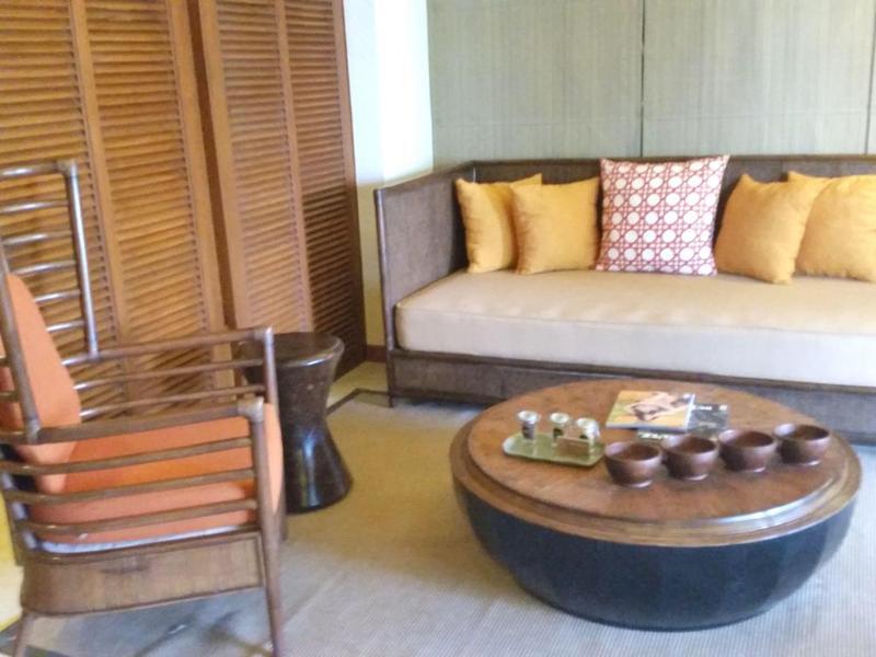 Asya Premier Suites Manoc-Manoc Esterno foto