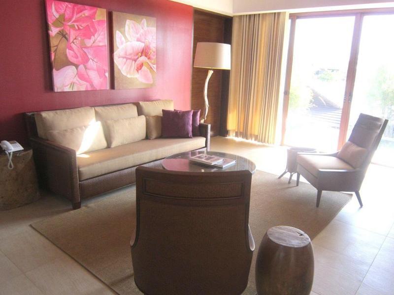 Asya Premier Suites Manoc-Manoc Esterno foto
