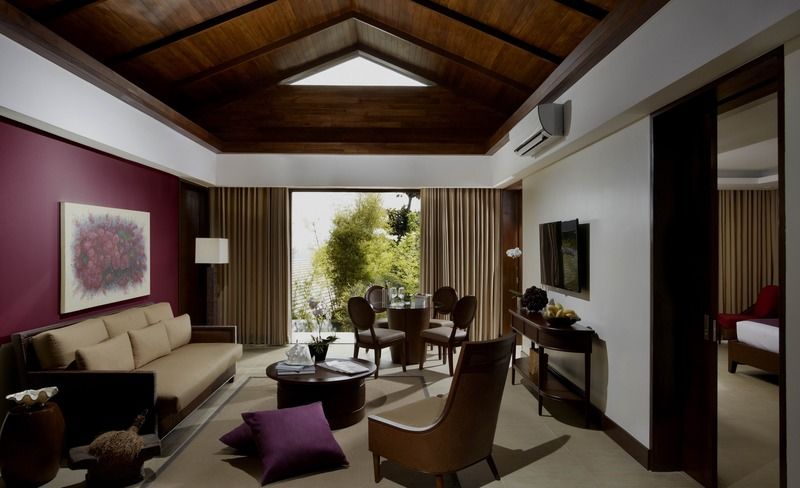 Asya Premier Suites Manoc-Manoc Esterno foto