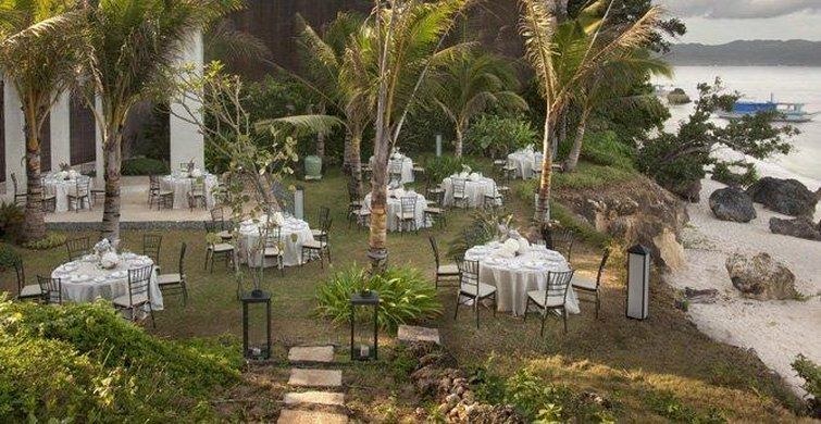 Asya Premier Suites Manoc-Manoc Esterno foto