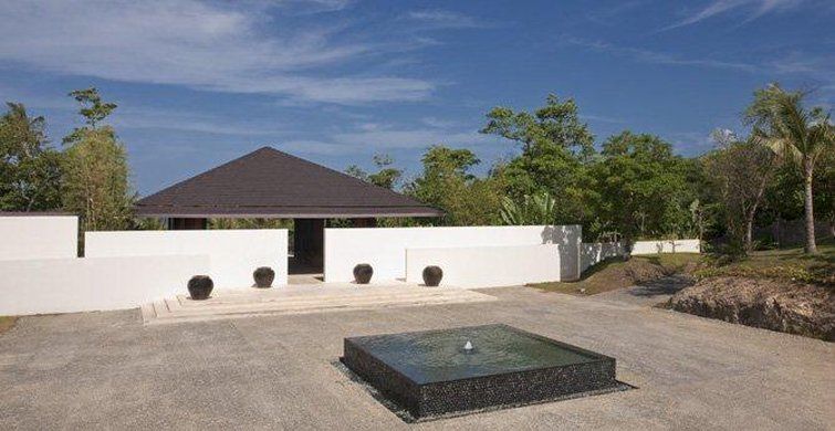 Asya Premier Suites Manoc-Manoc Esterno foto