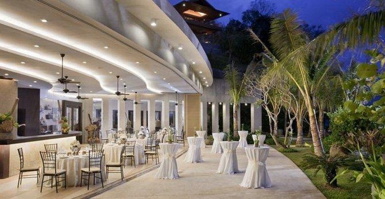 Asya Premier Suites Manoc-Manoc Esterno foto
